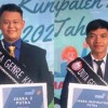 Dua Mahasiswa Uniku Sabet Gelar Duta Genre 2020